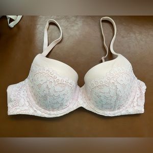 Body by Victoria lined Demi